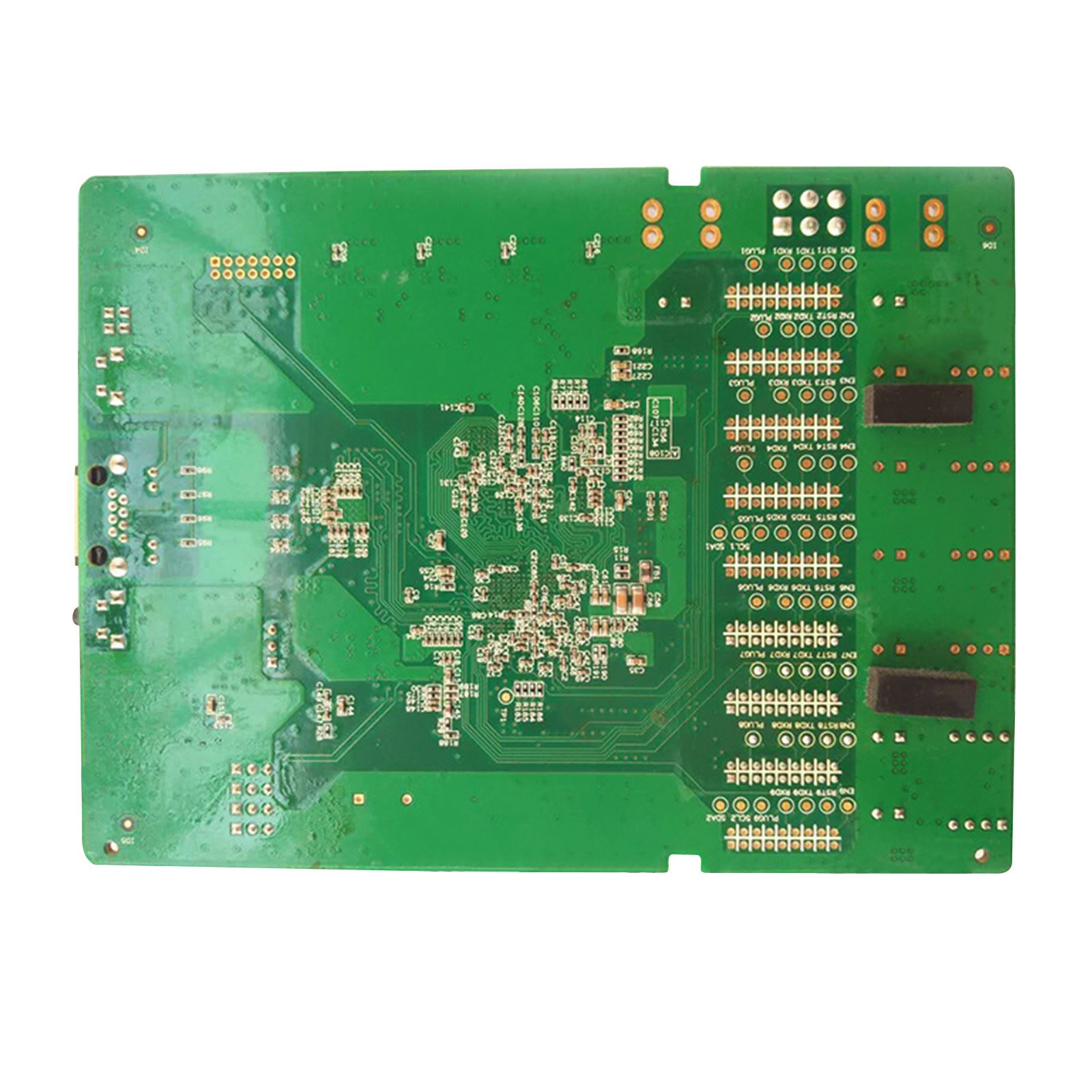 S9J T9 R4 Asic Miner Hash Board Bitmain Antminer S9 Control Board 1250W