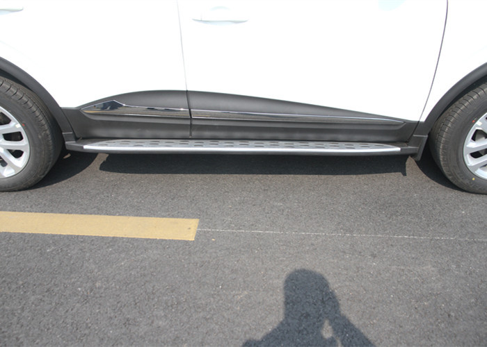 Auto Spare Parts OE Style Anti Slip Side Vehicle Running Boards For Renault Kadjar 2016