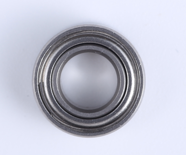 Factory Wholesale High Speed Motor Miniature Bearing MR105ZZ With 5*10*4mm