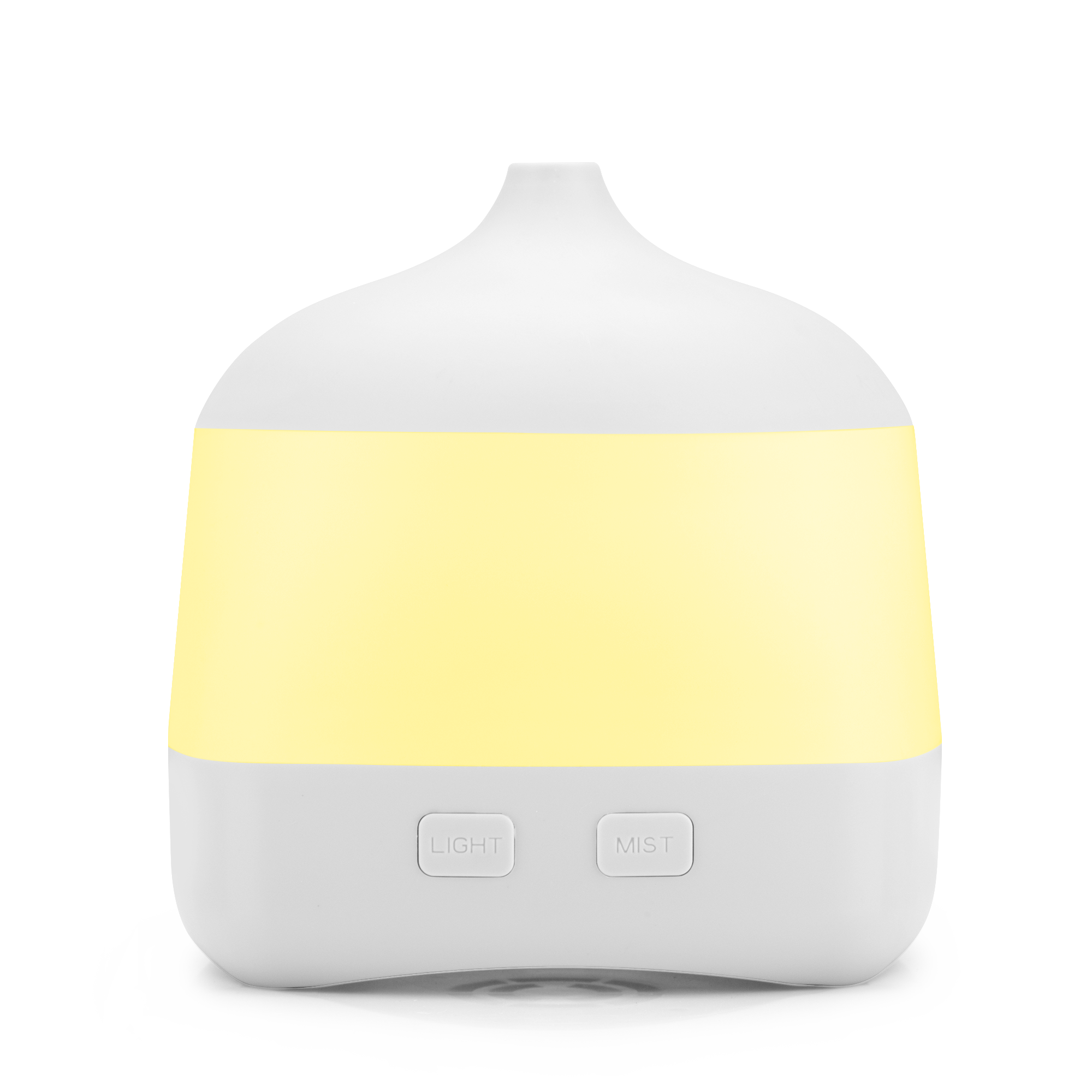 PP Material USB 80ml Essential Oil Aroma Diffuser