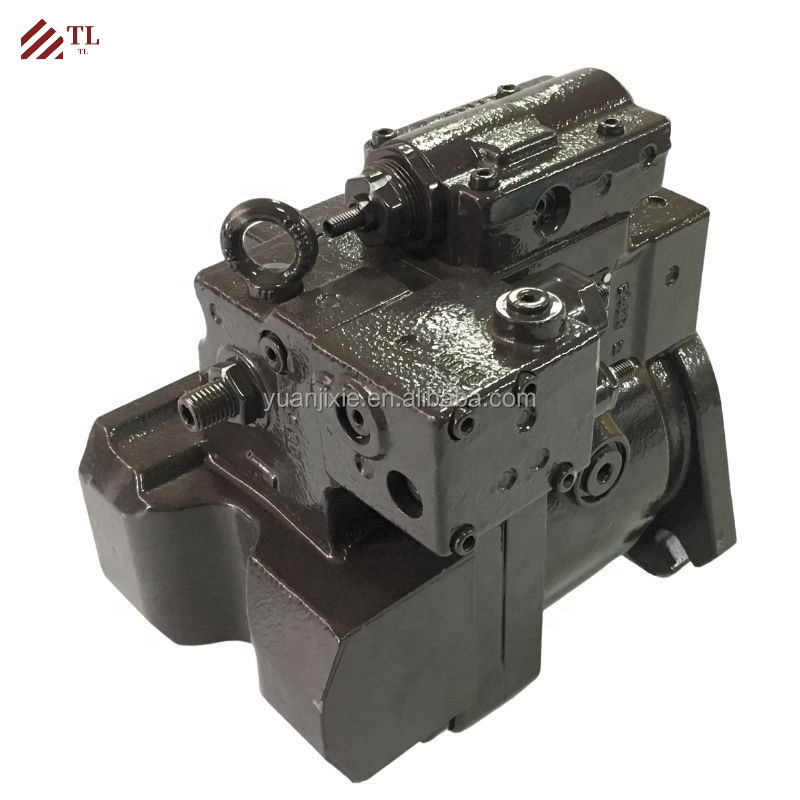 K3vl Series Hydraulic Piston Pump K3vl28 K3vl45 K3vl80 Customizable For Your Business