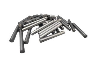 Buy cheap Tungsten Carbide Rod OEM ODM For Central Vertical Lathe product
