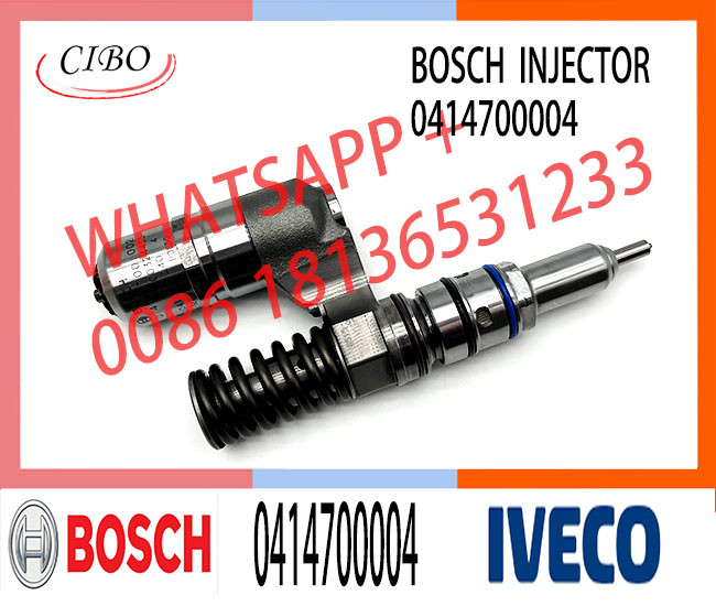 Engine Injector Diesel For 0986441012 0414700004 0986441012 Injector Nozzles