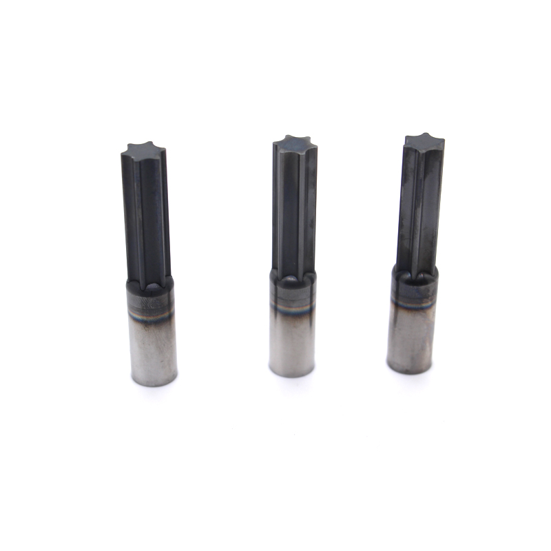 Carbide Punches And Dies Advanced Carbide Materials for Superior Punching Performance