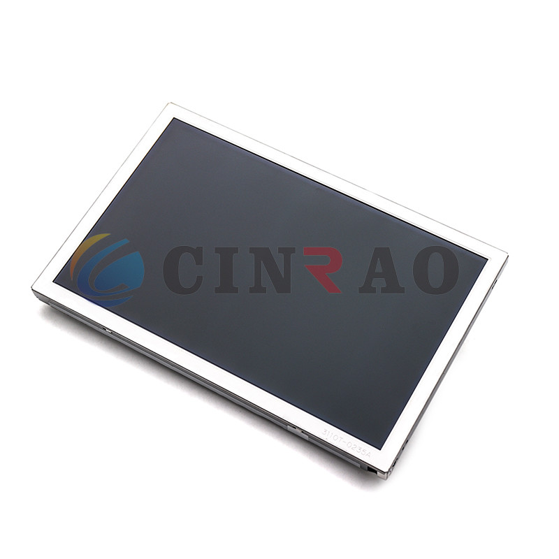 7.0" 800*480 LG LB070WV1(TD)(01) TFT LCD Display Screen Panel For Mercedes Benz W204 GLK