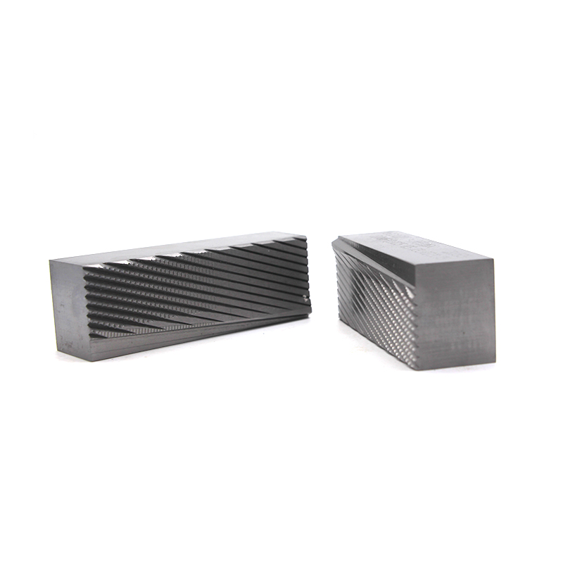 Screw Thread Rolling Die with High Wear-resistance Quality