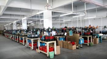 Foshan kejing lace Co.,Ltd