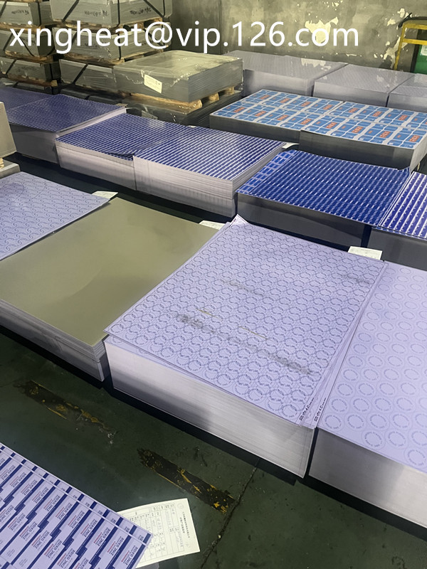 inplate coil T5 tinplate coils Electrolytic tinplate in coil stone sheet food cans tinplate mill manufactuer