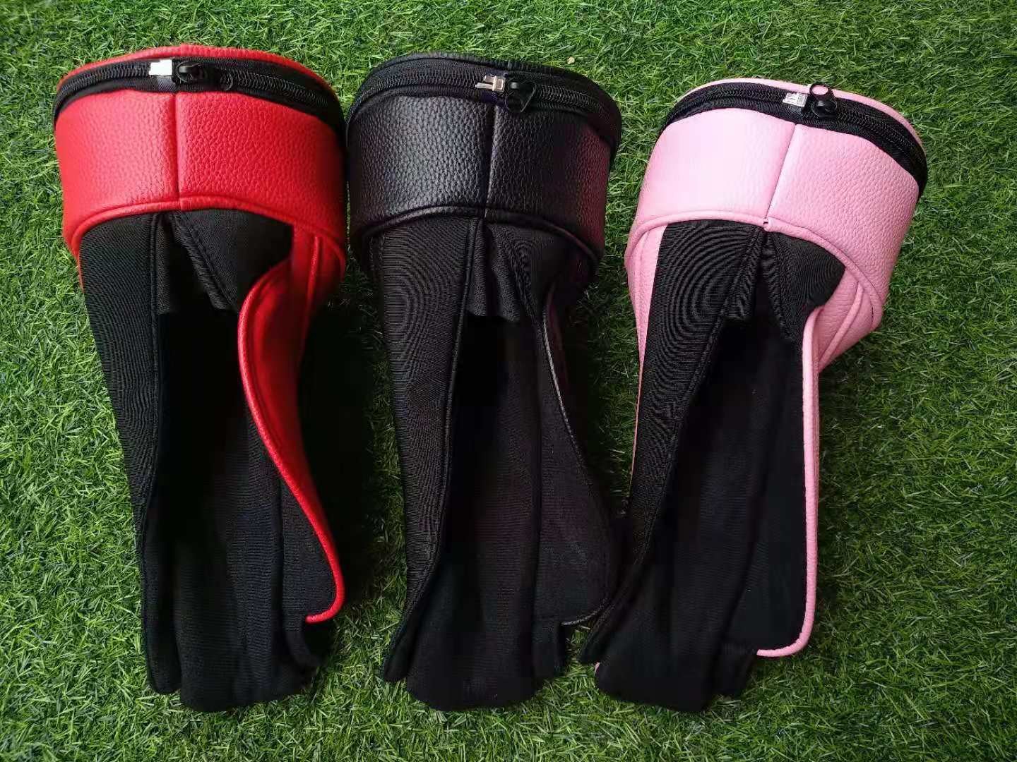 custom golf head cover, custom head cover , driver headcover , driver headcovers, dismountable cover
