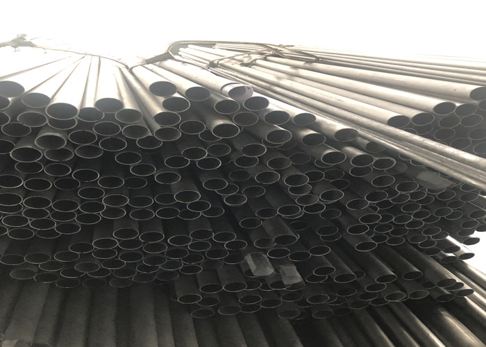 Round/Square 0.3~1220mm Thickness Duplex 1.4462 1.4461 32750/32760/ 904L Stainless Steel Pipe