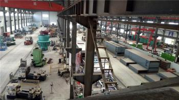 Xiangtan ZH Pulp Moulded Co., Ltd.