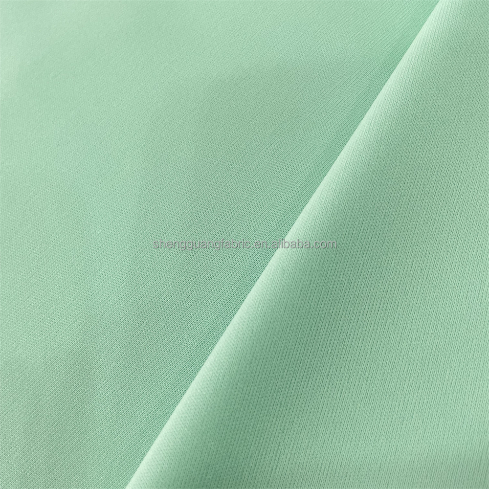 Hygroscopic and Perspiration 100% Polyester Fabric Material for Bag at Affordable