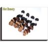 Buy cheap 100% Human 7A Grade Human Hair , Peruvian Loose Wave Hair Bundles from wholesalers