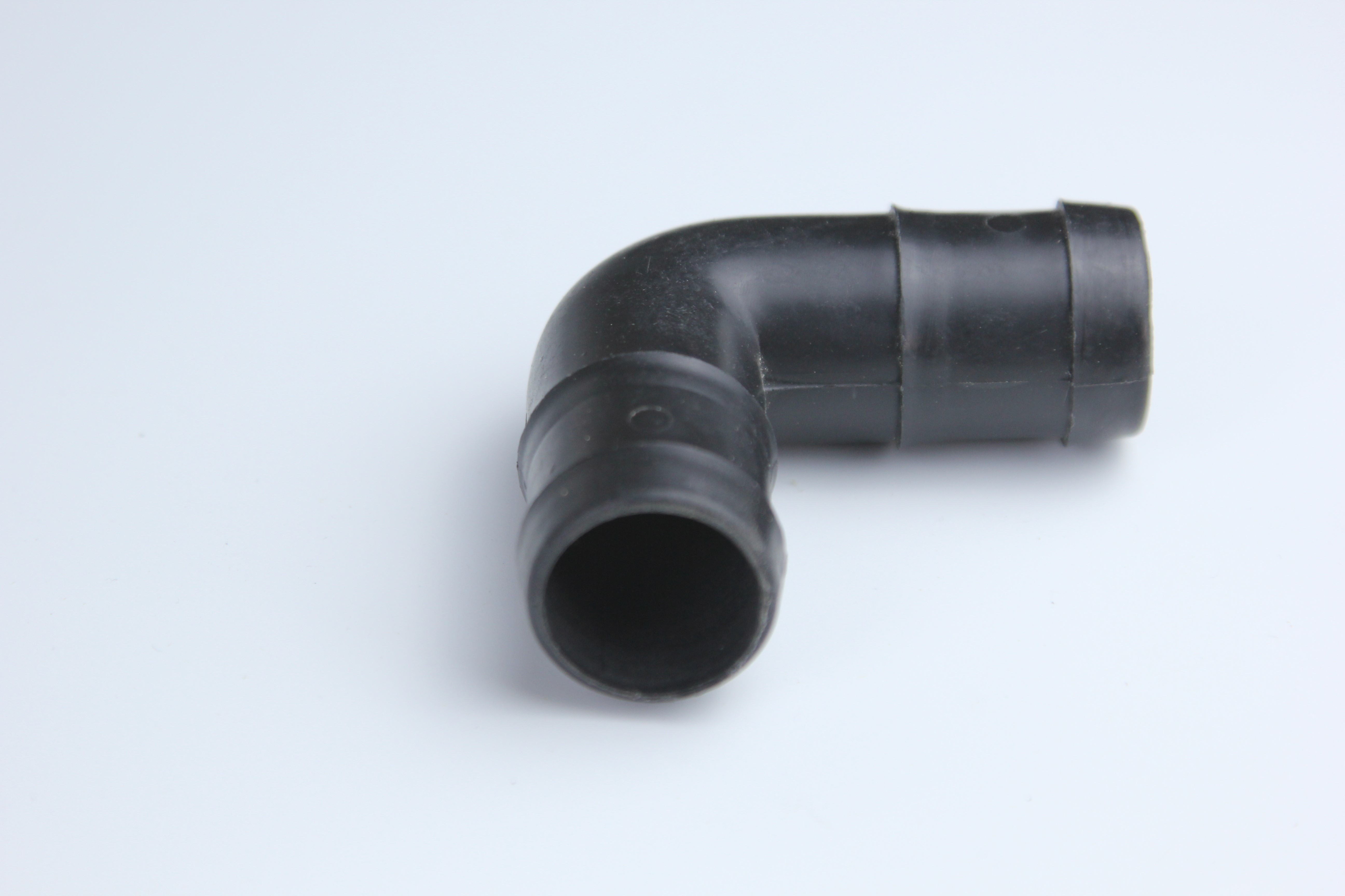 Diameter 32mm PE Pipe Elbow Custom Irrigation 90 Degree Elbow