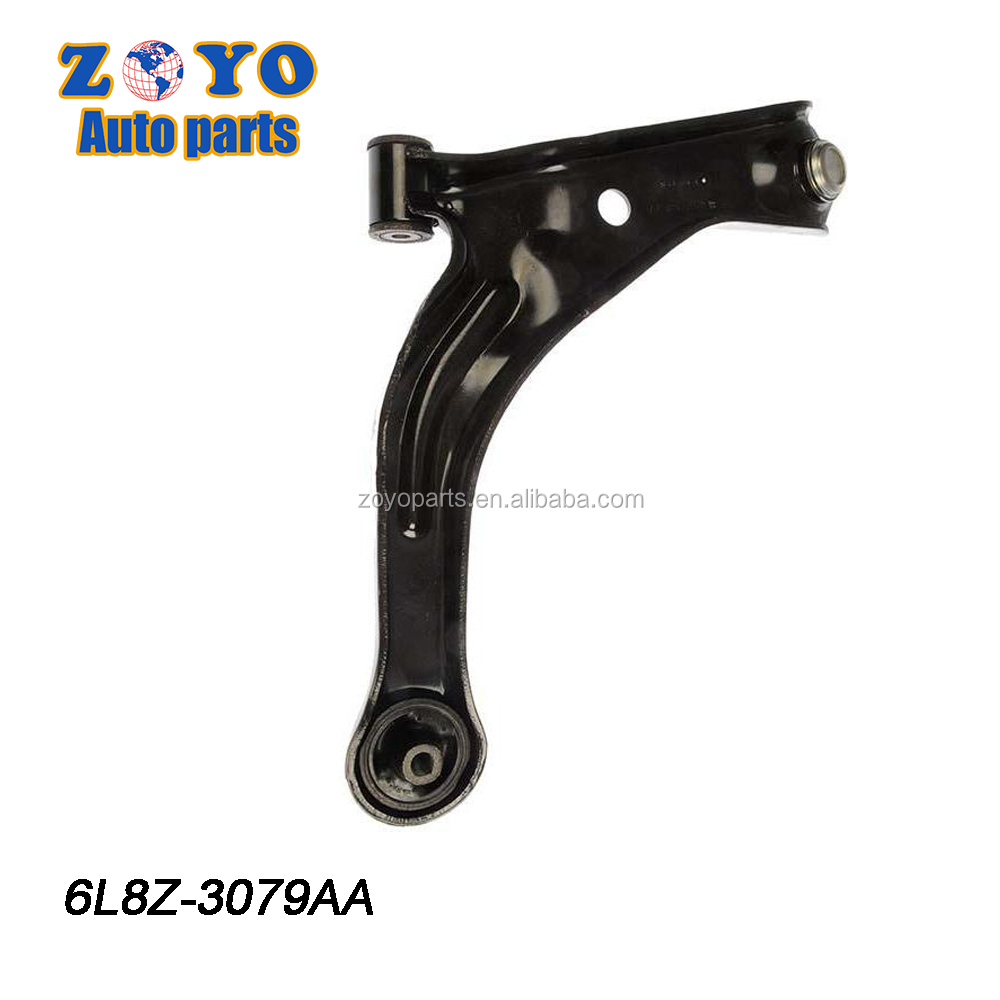 Nature Rubber Bushing 6L8Z-3079AA Front Lower Control Arm for Mazda Tribute 2008-2011