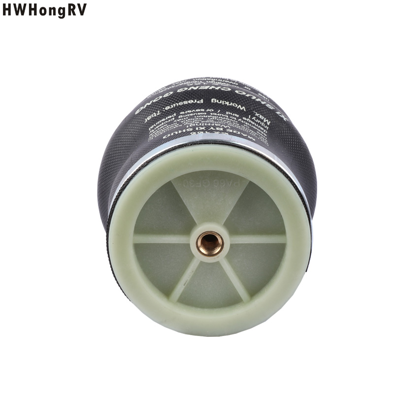 Truck air suspension seat Rubber shock absorption lung for air suspension truck seat gas spring truck seat gasbag air spring
