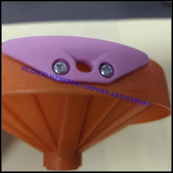 Winder For Accumulator Parts / Weft Feeder Parts