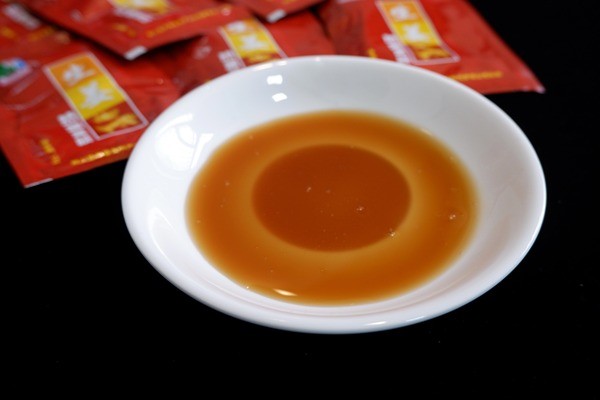 Hot Paste Herbal Foot Patches Ginger SPA Hot Compress To Dispel Cold Herbal Foot Pad