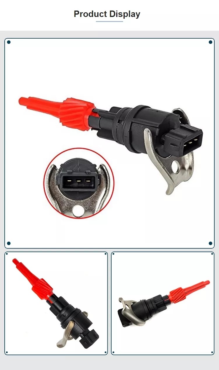 1H0919149C VW Jetta Car Wheel Speed Sensor Auto Parts 1H0 919 149 C