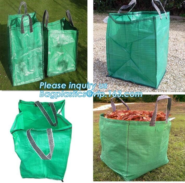 Nine pockets cheap vegetable grow planter bag,china manufacture riptop waterproof nursery bag,planting potato grow bag