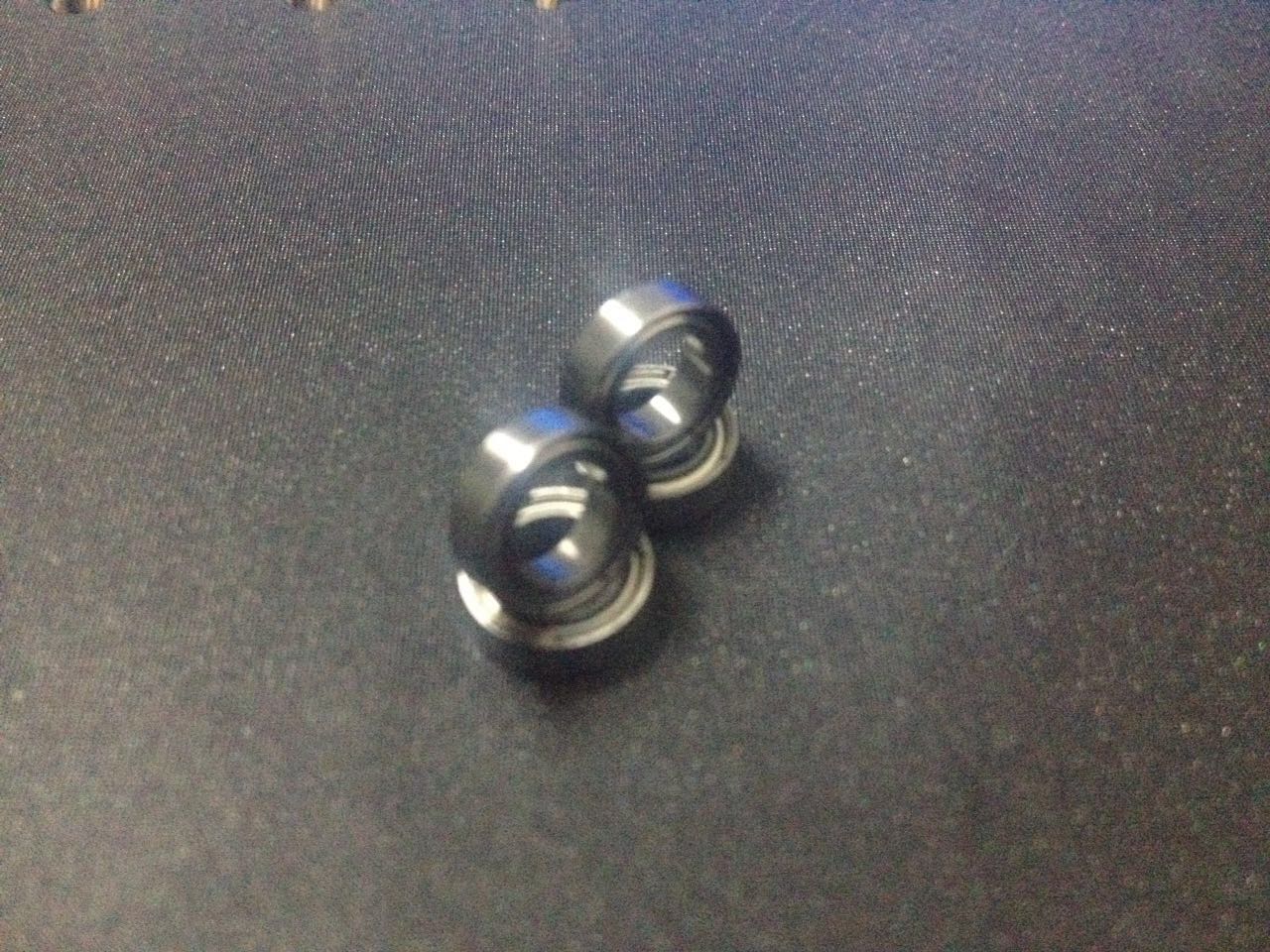 miniature ball bearing MR106ZZ 6X10X3MM