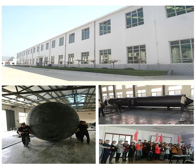 Aircraft Tyre Oem Floating Pneumatic Rubber Fenders Marine Boat