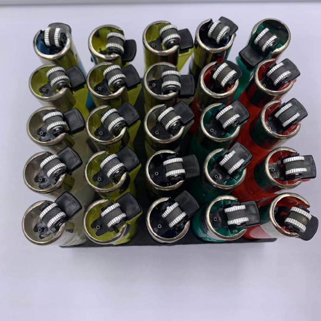 Smoking Cheap Wholesale Briquet Disposable Pipe Cigarette Flint Lighters
