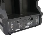 Waterproof Powered Column Array Speakers active Column Array Pa System