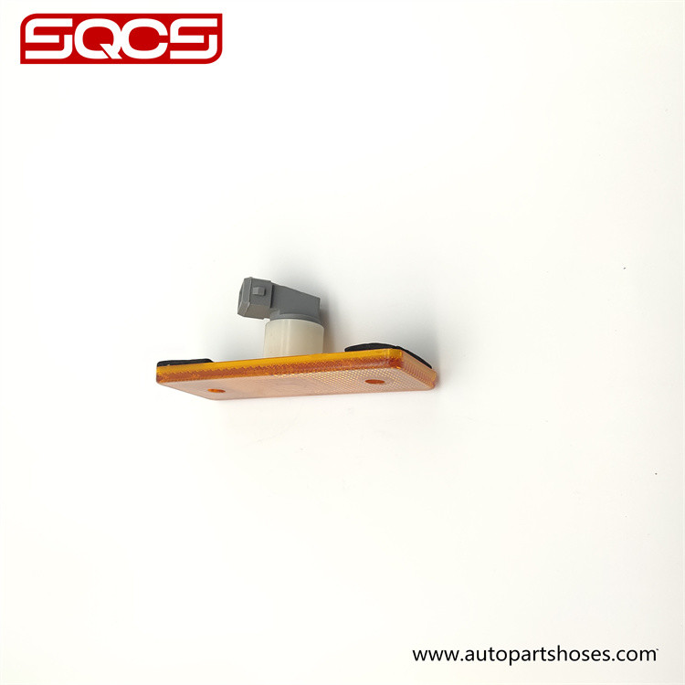 A0038202956 0038202956 Rear Combination Lamp Assembly Sprinter 906 Mercedes Benz Side Marker Light