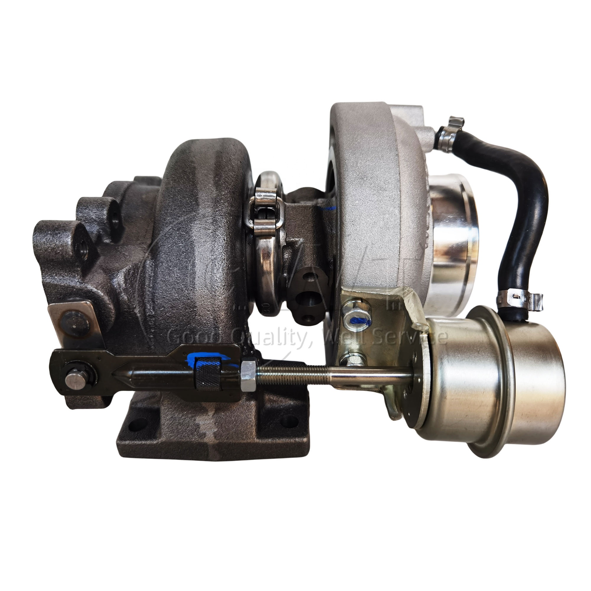 504085513 4037196 4033387 CUMMINS Turbochargers For HX25W FIAT 4CYL 2V TC