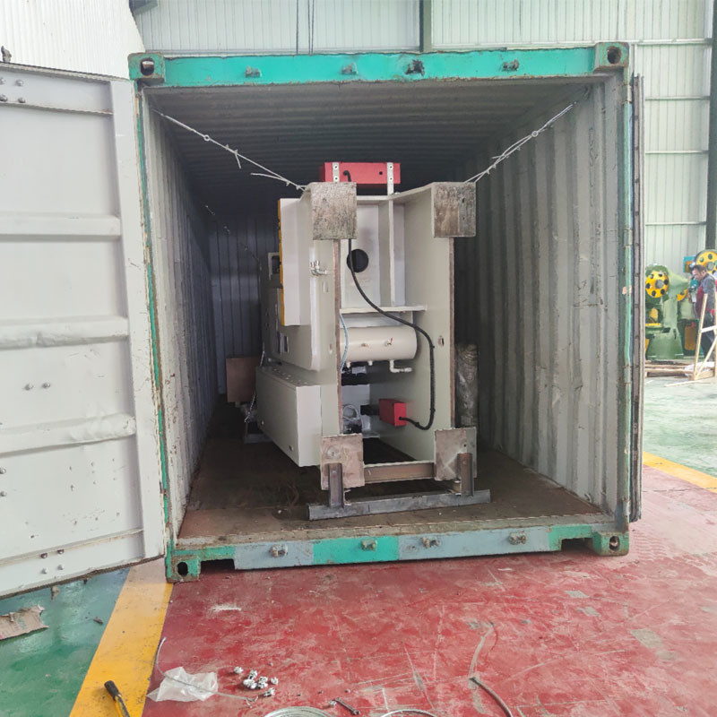 JH21-200T Pneumatic Punch JH21 Series Computerized High Accuracy Punching Machine