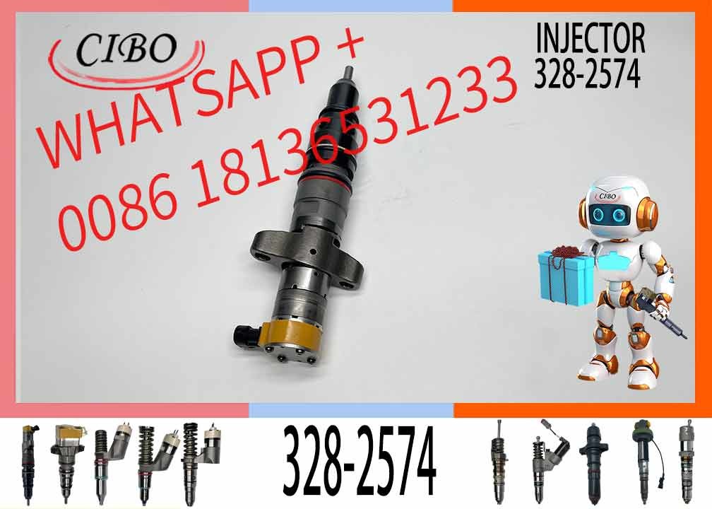 C9 injector nozzle 387-9433 328-2574 common rail injector 5577633 241-3238 3879433 Injector for 330D C9 engi