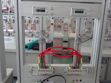 HS3303 Three Phase Energy Meter Testing Equipment(Electrical Meter Testing Equipment)