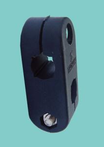 Buy cheap ZY-CB-002 CONVEYOR PART CONNECTION JOINTS CONNECTION BLOCKS product