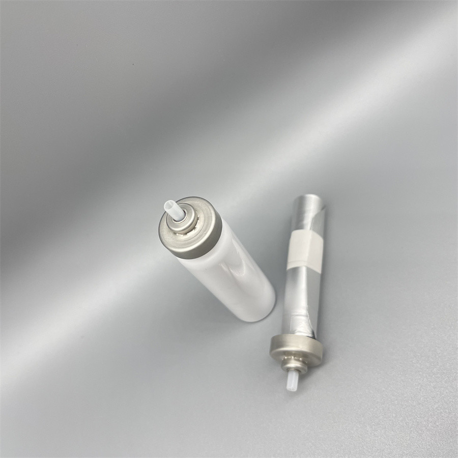 Eco Friendly Bag On Valve Technology For Efficient Aerosol And Packaging