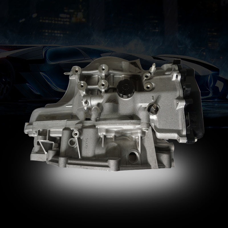 Chevrolet Malibu Cruze Buick 24274397 6 Speed 6T30 6T40 6T45 6T50 Transmission Gearbox