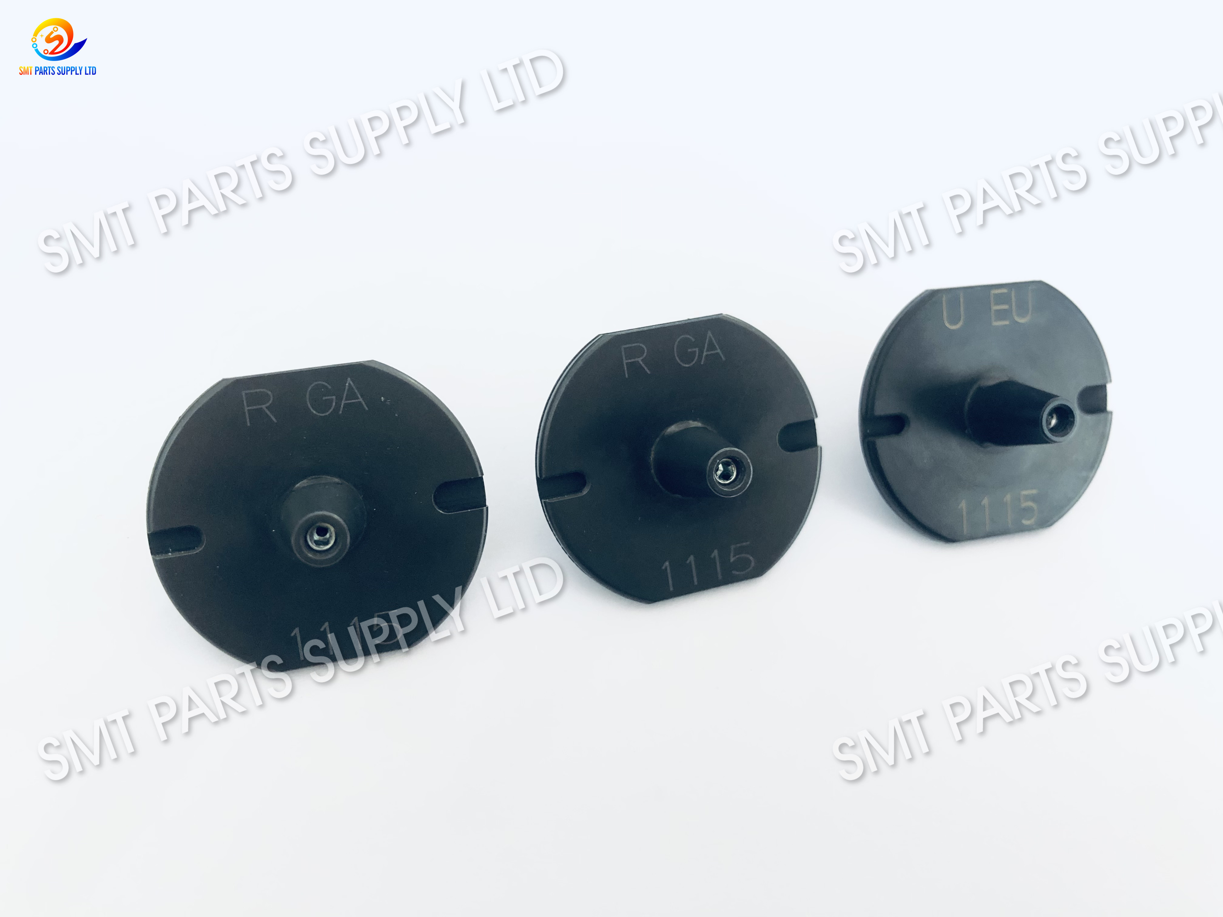 Special Shaped Panasonic 1910 Metal Nozzle Cm602 Cm402 KXFX05Y0A00