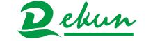 China Dongguan Dekun Printing Co., Ltd. logo