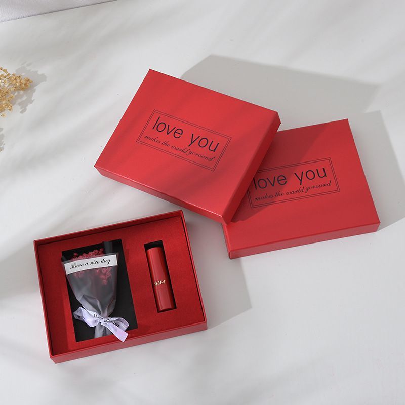 China Wholesale Luxury Paper Gift Carton Box, Christmas Lid and Base Cardboard Paper Packaging Box