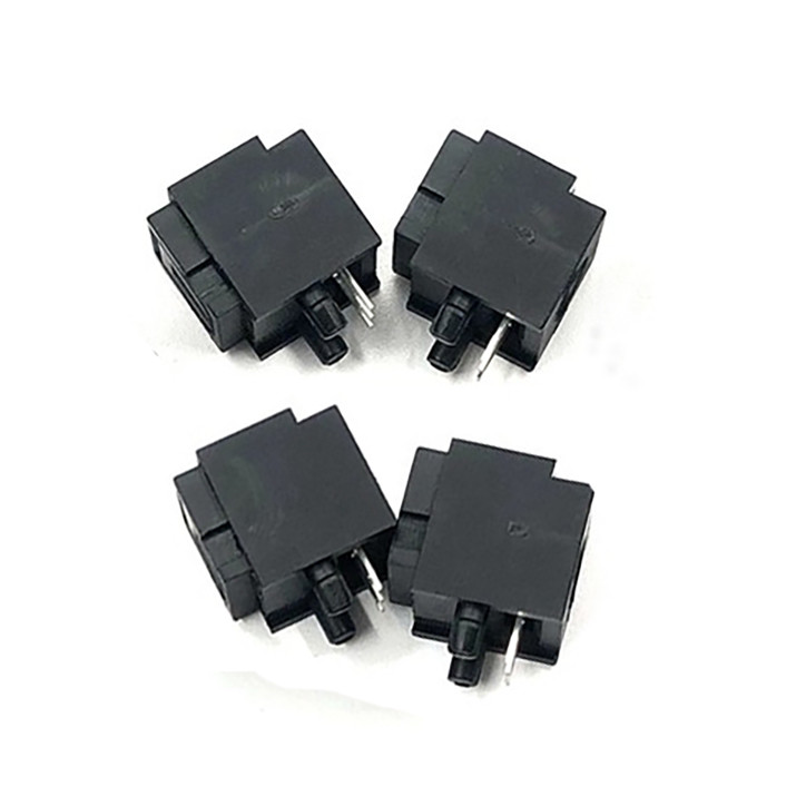 Toslink Optical Jack Optical Receiving/Transmitting For TV Sound Box Board
