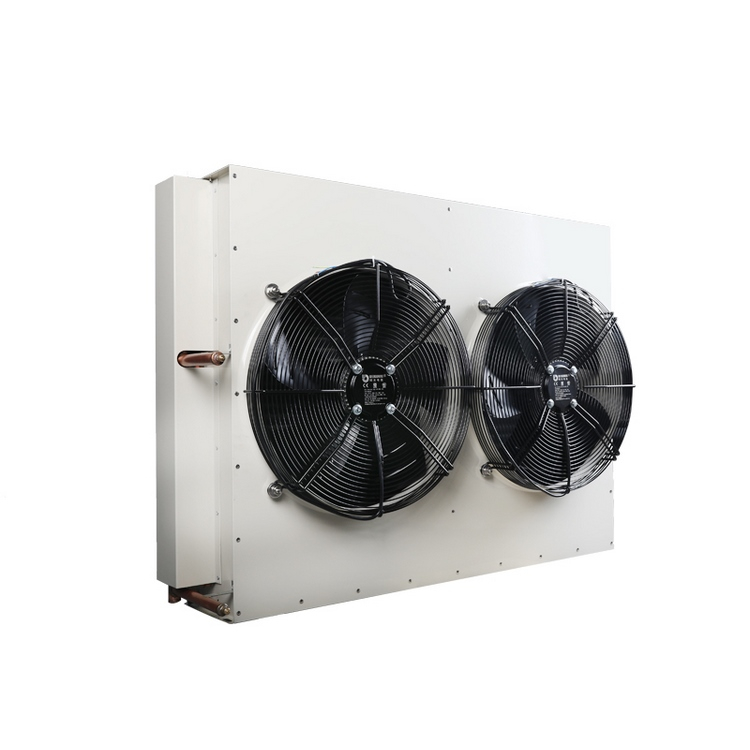 Air Conditioning Cold Room Condenser Evaporator Unit 6kw-227kw