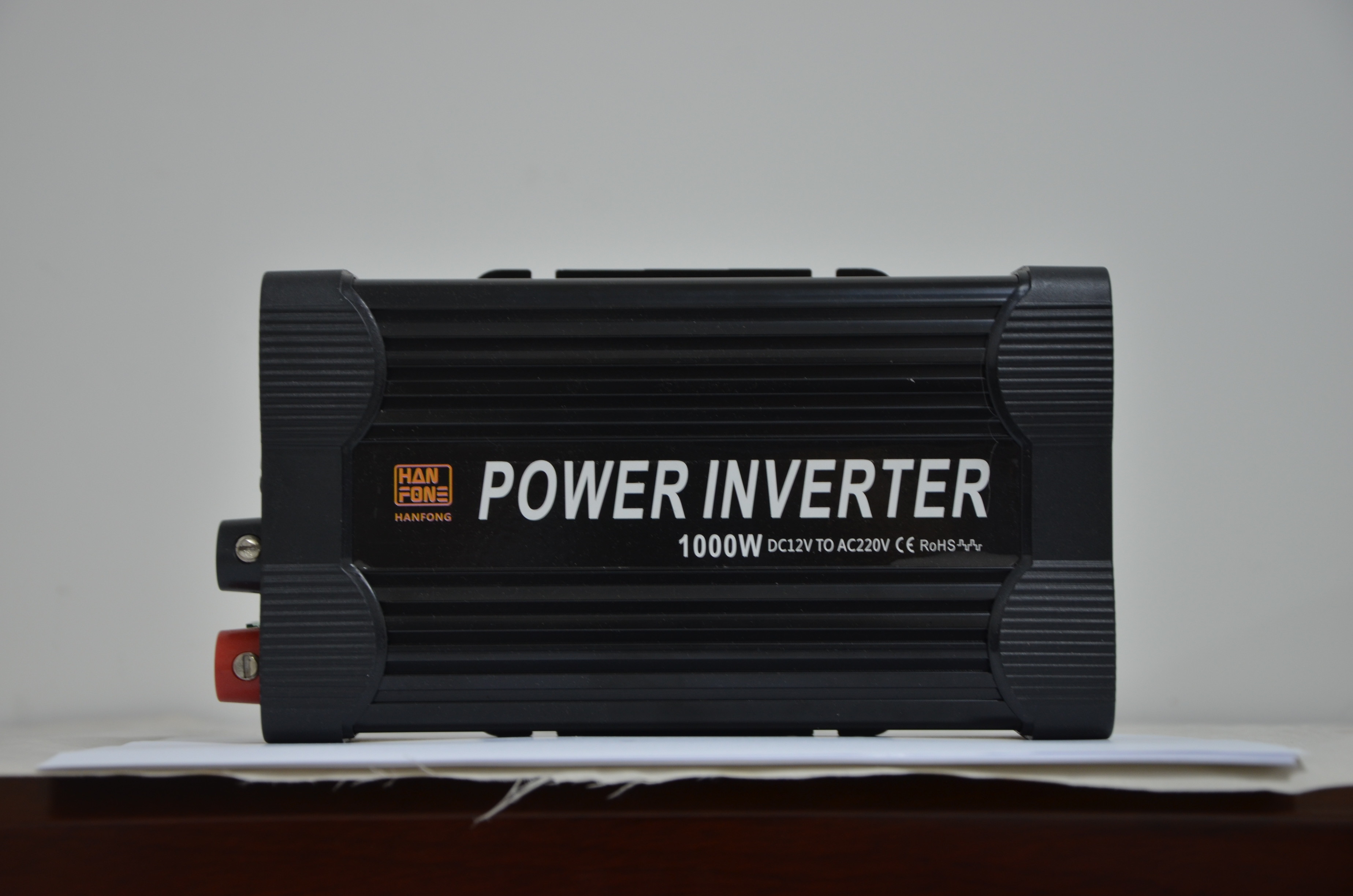 manufacturer xa1000W Power Inverters 12V DC to 110V 120V AC Chinese wholesale suppliers dc to ac single phase inverters