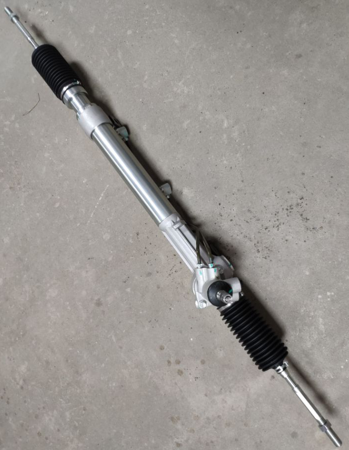 44200-35050 LAND CRUISER PRADO GRJ120 KDJ120 Steering rack 5VZ 1KD 3RZ steering rack
