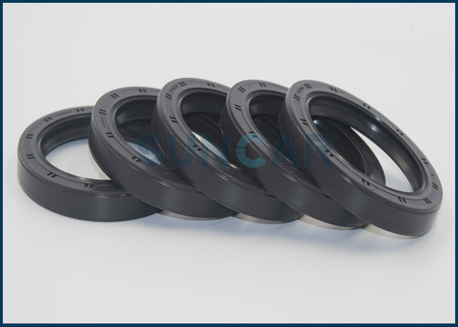 180-00179 18000179 Oil Seal For DOOSAN Swing Reduction Gear Cooling Water Pump DX140LC