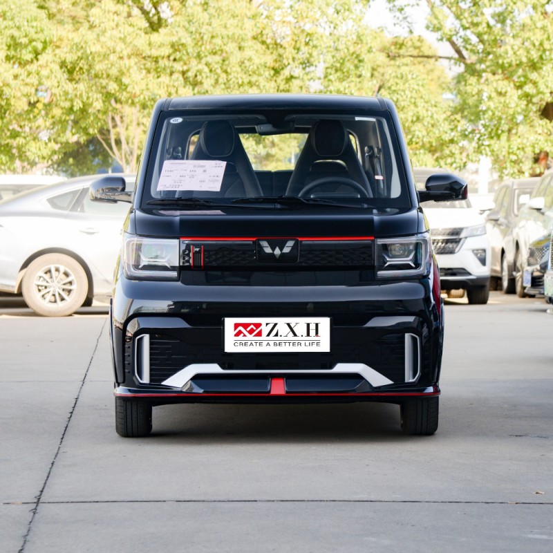 New energy vehicle Wu ling factory direct sales Hongguang MINIEV 2022 easy model travel convenience lithium iron phosphate small