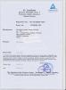 Chongqing Hualun Hongli Biotechnology Co., Ltd. Certifications