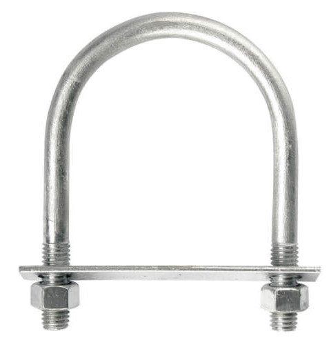 Hardware U-Bolt stainless steel