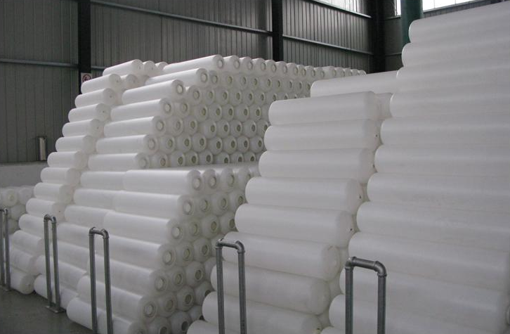 FRP 1-15 MT Quartz Sand Filter Remove Suspended Matter/Sediment/Impurities