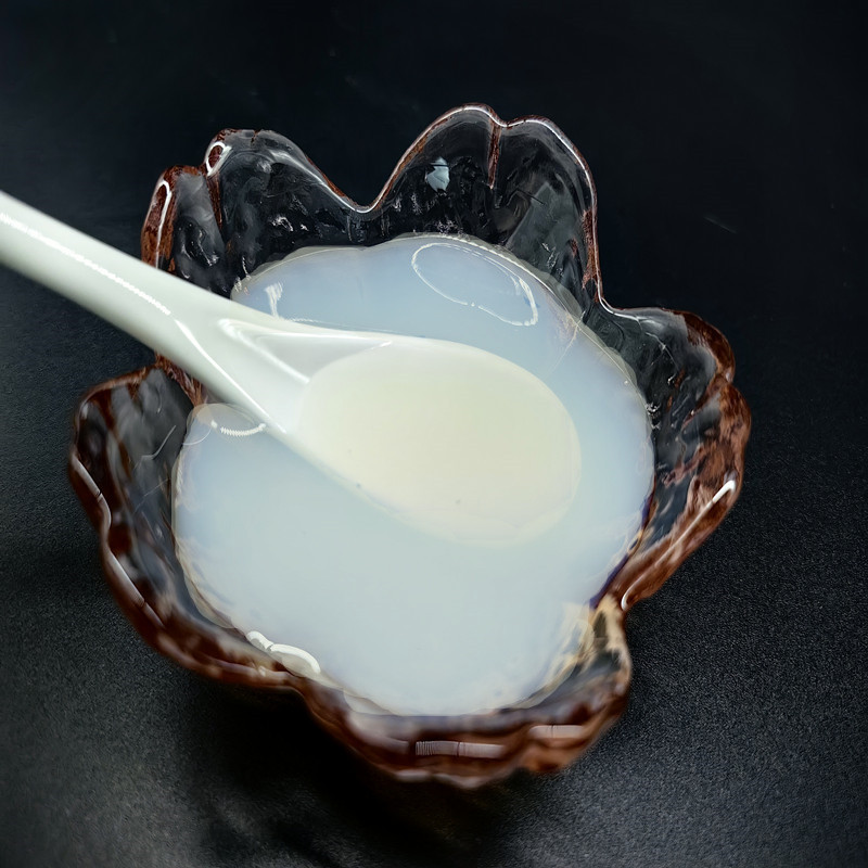 Good Glossiness Waterborne Acrylic Emulsion For Wood Coating Primer