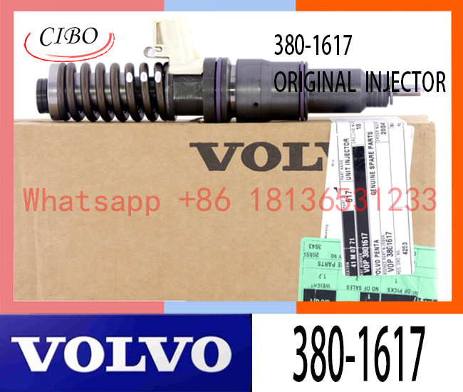 Anti Rust ​22325866 3801617 VOL Fuel Injector